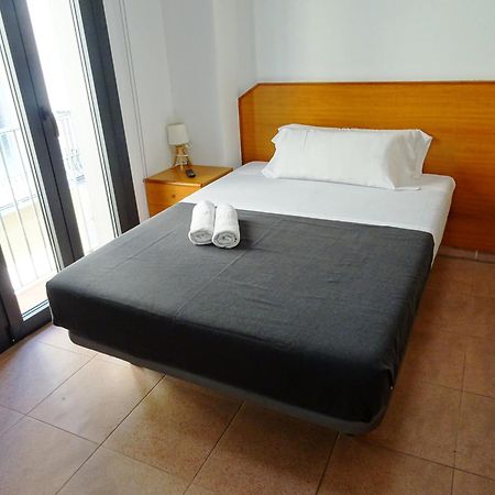 Center Plaza Figueres Apartment Figueres  Exterior photo