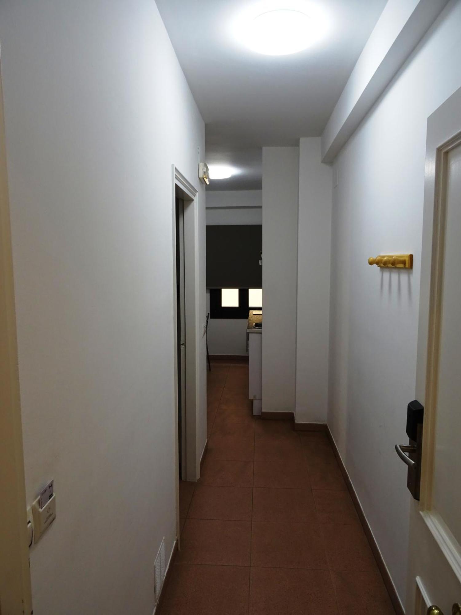 Center Plaza Figueres Apartment Figueres  Exterior photo