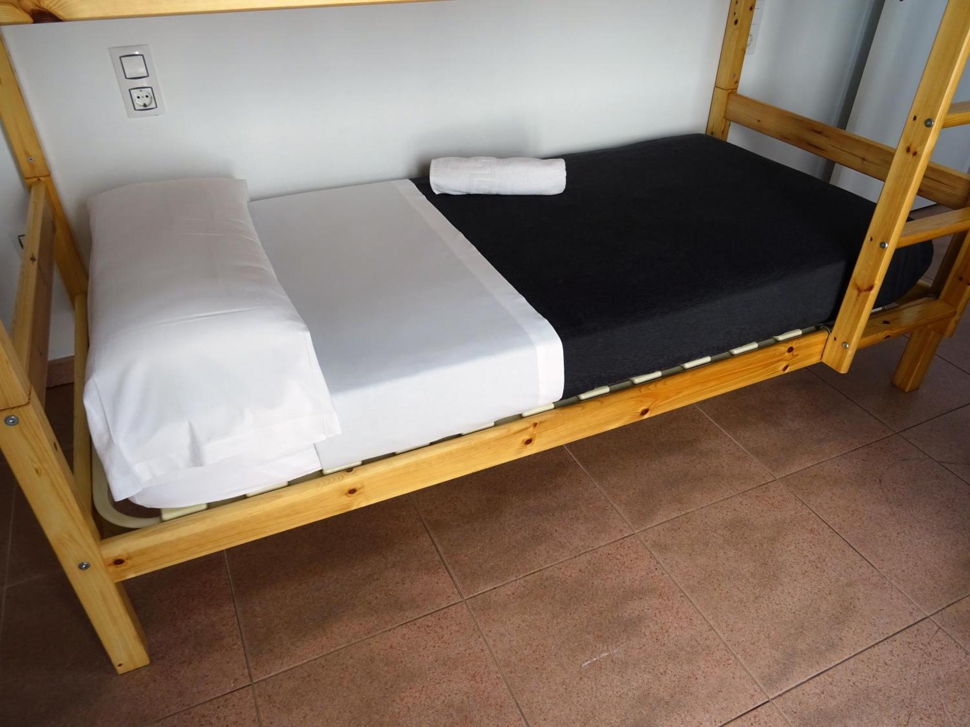 Center Plaza Figueres Apartment Figueres  Exterior photo
