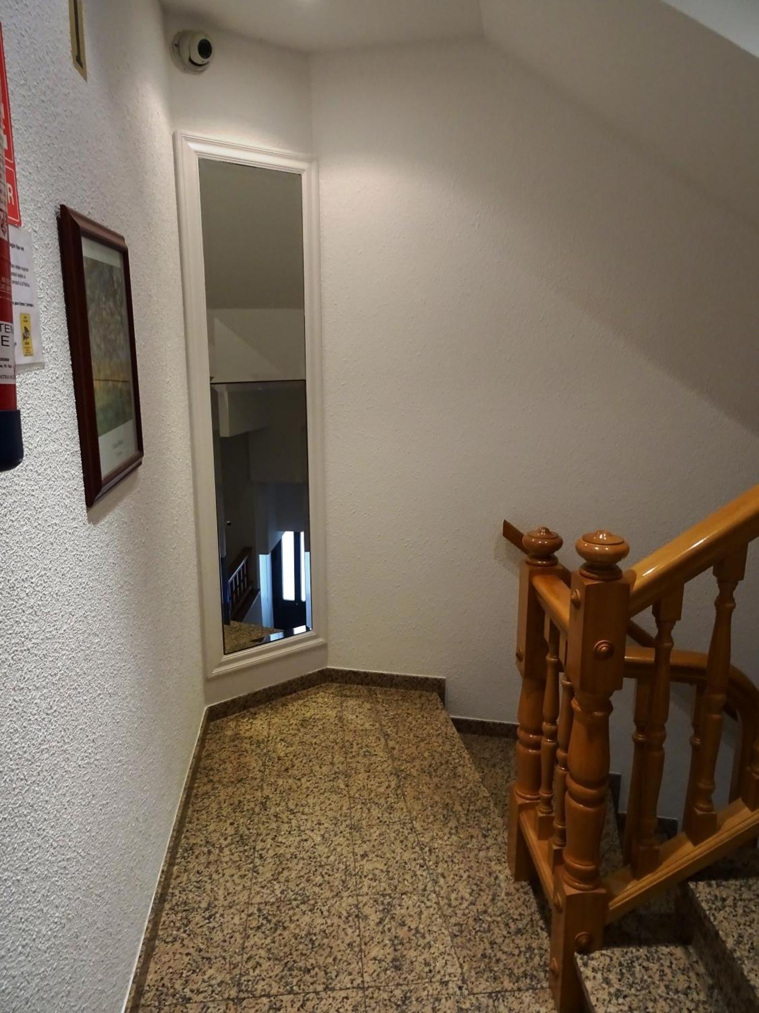 Center Plaza Figueres Apartment Figueres  Exterior photo
